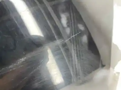 Second-hand car spare part rear bumper for renault espace v (jr_) 1.6 dci 160 oem iam references 850222505r  850175126r