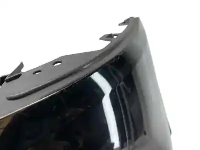 Second-hand car spare part rear bumper for renault espace v (jr_) 1.6 dci 160 oem iam references 850222505r  850175126r