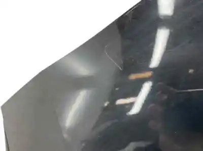 Second-hand car spare part rear bumper for renault espace v (jr_) 1.6 dci 160 oem iam references 850222505r  850175126r