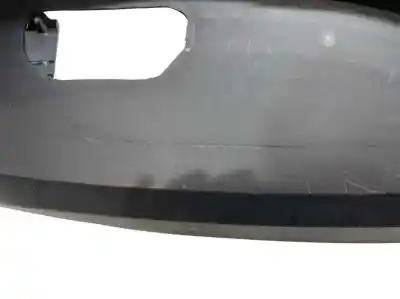 Second-hand car spare part rear bumper for renault espace v (jr_) 1.6 dci 160 oem iam references 850222505r  850175126r