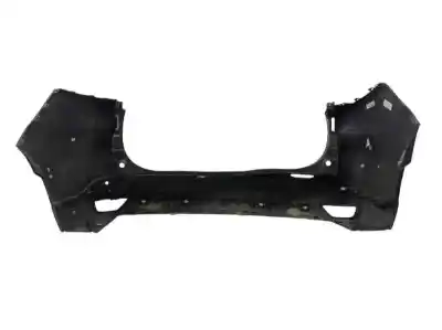 Second-hand car spare part rear bumper for renault espace v (jr_) 1.6 dci 160 oem iam references 850222505r  850175126r