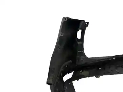 Second-hand car spare part rear bumper for renault espace v (jr_) 1.6 dci 160 oem iam references 850222505r  850175126r