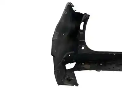 Second-hand car spare part rear bumper for renault espace v (jr_) 1.6 dci 160 oem iam references 850222505r  850175126r