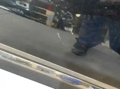 Автозапчастина б/у передні праві двері для renault espace v (jr_) 1.6 dci 160 посилання на oem iam 801008707r  