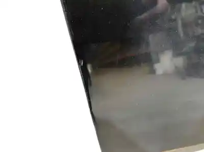 Автозапчастина б/у передні праві двері для renault espace v (jr_) 1.6 dci 160 посилання на oem iam 801008707r  