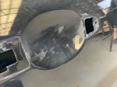 Автозапчастина б/у передні праві двері для renault espace v (jr_) 1.6 dci 160 посилання на oem iam 801008707r  