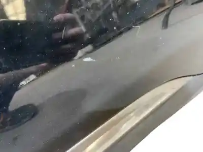 Автозапчастина б/у передні праві двері для renault espace v (jr_) 1.6 dci 160 посилання на oem iam 801008707r  