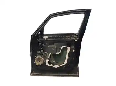 Автозапчастина б/у передні праві двері для renault espace v (jr_) 1.6 dci 160 посилання на oem iam 801008707r  