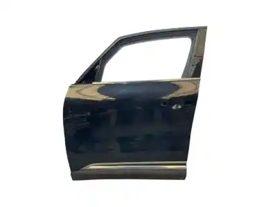 Автозапчастина б/у передні ліві двері для renault espace v (jr_) 1.6 dci 160 посилання на oem iam 801013535r  