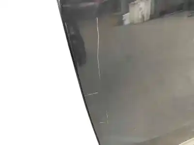 Автозапчастина б/у передні ліві двері для renault espace v (jr_) 1.6 dci 160 посилання на oem iam 801013535r  