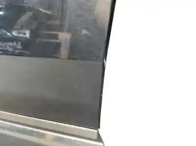 Автозапчастина б/у передні ліві двері для renault espace v (jr_) 1.6 dci 160 посилання на oem iam 801013535r  