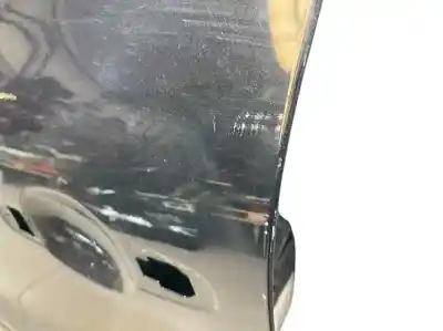 Автозапчастина б/у передні ліві двері для renault espace v (jr_) 1.6 dci 160 посилання на oem iam 801013535r  