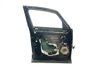 Автозапчастина б/у передні ліві двері для renault espace v (jr_) 1.6 dci 160 посилання на oem iam 801013535r  