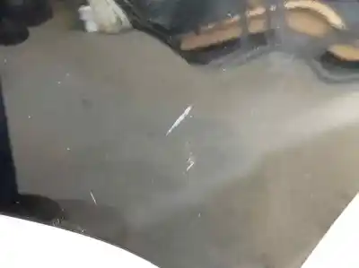 Автозапчастина б/у двері задні праві для renault espace v (jr_) 1.6 dci 160 посилання на oem iam 821002020r  