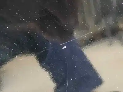 Автозапчастина б/у двері задні праві для renault espace v (jr_) 1.6 dci 160 посилання на oem iam 821002020r  