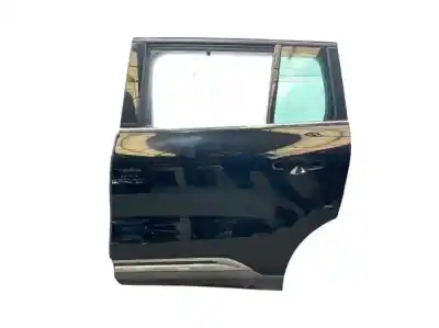 Автозапчастина б/у ДВЕРІ ЗАДНІ ЛІВІ для RENAULT ESPACE V (JR_)  Посилання на OEM IAM 821019868R  