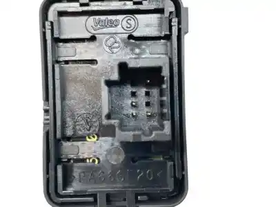 Автозапчастина б/у управління склами задніх правіх для renault espace v (jr_) 1.6 dci 160 посилання на oem iam 254214896r  