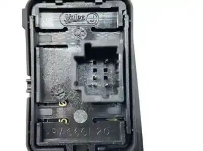 Автозапчастина б/у управління склонами заднє ліво для renault espace v (jr_) 1.6 dci 160 посилання на oem iam 254214896r  