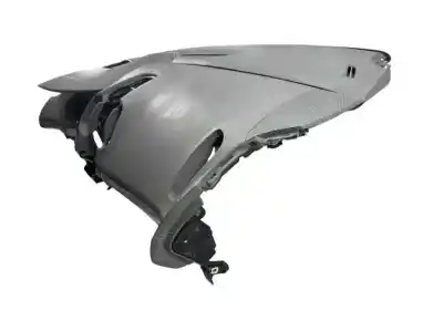 Автозапчастина б/у комплект подушки безпеки для renault espace v (jr_) 1.6 dci 160 посилання на oem iam 681009022r 681004166r 681003356r