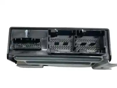 Автозапчастина б/у комплект подушки безпеки для renault espace v (jr_) 1.6 dci 160 посилання на oem iam 681009022r 681004166r 681003356r