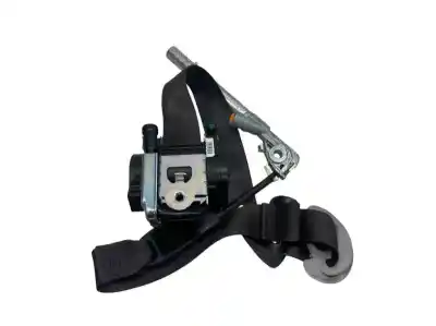 Автозапчастина б/у комплект подушки безпеки для renault espace v (jr_) 1.6 dci 160 посилання на oem iam 681009022r 681004166r 681003356r