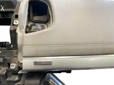 Автозапчастина б/у комплект подушки безпеки для renault espace v (jr_) 1.6 dci 160 посилання на oem iam 681009022r 681004166r 681003356r