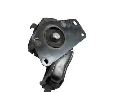 Автозапчастина б/у опора запасного колеса для renault espace v (jr_) 1.6 dci 160 посилання на oem iam 572113009r  