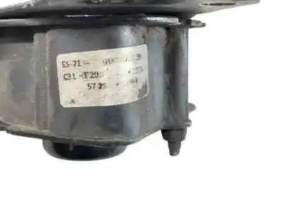 Автозапчастина б/у опора запасного колеса для renault espace v (jr_) 1.6 dci 160 посилання на oem iam 572113009r  