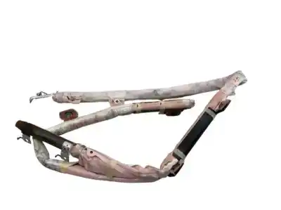 İkinci el araba yedek parçası ön Sag Perde Hava Yastigi için HYUNDAI IONIQ 1.6 HIBRIDO OEM IAM referansları 85020G2000  85020-G2000