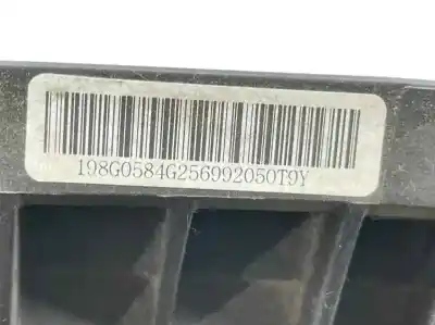 İkinci el araba yedek parçası hava yastigi kiti için hyundai ioniq 1.6 hibrido oem iam referansları 84855g2100t9y  84855-g2100t9y