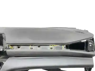 İkinci el araba yedek parçası hava yastigi kiti için hyundai ioniq 1.6 hibrido oem iam referansları 84855g2100t9y  84855-g2100t9y