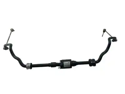 Peça sobressalente para automóvel em segunda mão Barra Estabilizadora Dianteira por BMW X6 (E71) 5.0I XDRIVE TWIN TURBO Referências OEM IAM 37116783037 37116856418 6783037