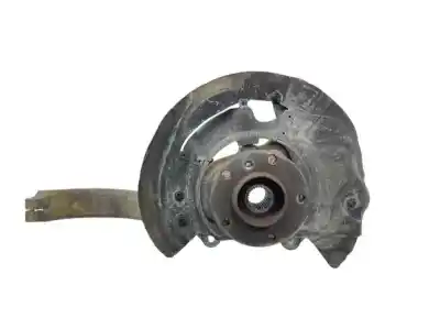 Second-hand car spare part FRONT RIGHT KNUCKLE for BMW X6 (E71)  OEM IAM references 31216773784 31216869870 6773784