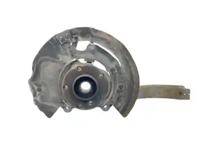 Second-hand car spare part FRONT LEFT KNUCKLE for BMW X6 (E71)  OEM IAM references 31216773783 31216869869 6773783