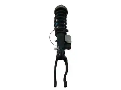 Second-hand car spare part Front Right Shock Absorber for BMW X6 (E71) 5.0I XDRIVE TWIN TURBO OEM IAM references 37116785404 37116794538 6785404