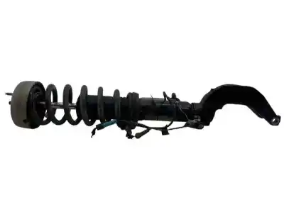 Peça sobressalente para automóvel em segunda mão amortecedor dianteiro esquerdo por bmw x6 (e71) 5.0i xdrive twin turbo referências oem iam 37116785403 37116794537 6785403