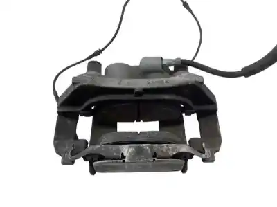 Peça sobressalente para automóvel em segunda mão Pinça De Travão Dianteira Esquerda por BMW X6 (E71) 5.0I XDRIVE TWIN TURBO Referências OEM IAM 34116776785  6776785