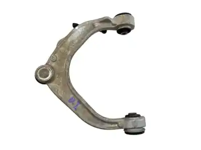 Second-hand car spare part front left upper suspension arm for bmw x6 (e71) 5.0i xdrive twin turbo oem iam references 31126863785  6863785