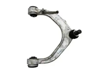 Second-hand car spare part front left upper suspension arm for bmw x6 (e71) 5.0i xdrive twin turbo oem iam references 31126863785  6863785