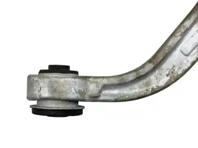 Second-hand car spare part front left upper suspension arm for bmw x6 (e71) 5.0i xdrive twin turbo oem iam references 31126863785  6863785