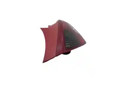 Second-hand car spare part right tailgate light for opel corsa d 1.3 16v cdti oem iam references 13186351  89038961a