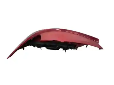 Second-hand car spare part right tailgate light for opel corsa d 1.3 16v cdti oem iam references 13186351  89038961a