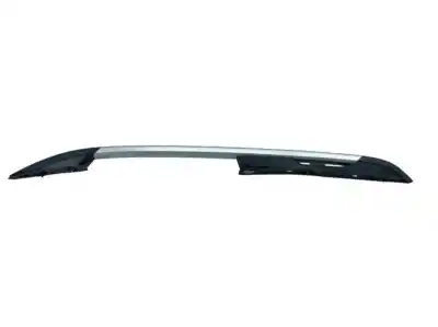 Pezzo di ricambio per auto di seconda mano barre del tetto per dacia duster ii motor 1.5 ltr. - 85 kw blue dci diesel fap cat riferimenti oem iam 738206669r   Pezzo di ricambio per auto di seconda mano barre del tetto per dacia duster ii motor 1.5 ltr. - 85 kw blue dci diesel fap cat riferimenti oem iam 738206669r