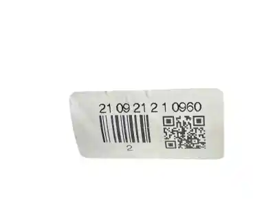 Автозапчасти б/у рулевая колонка за dacia duster ii motor 1.5 ltr. - 85 kw blue dci diesel fap cat ссылки oem iam 488103304r  6900004947a