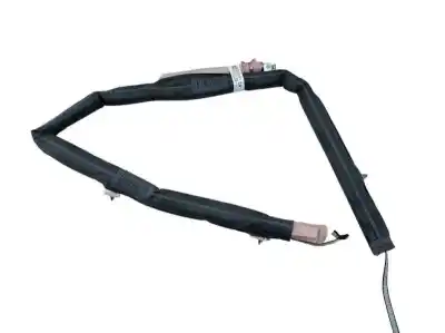 Second-hand car spare part front left curtain airbag for dacia duster ii motor 1.5 ltr. - 85 kw blue dci diesel fap cat oem iam references 985p15615r   Second-hand car spare part front left curtain airbag for dacia duster ii motor 1.5 ltr. - 85 kw blue dci diesel fap cat oem iam references 985p15615r