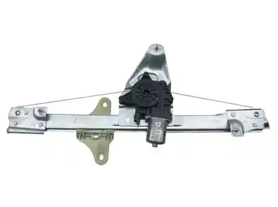 Автозапчастина б/у  для DACIA DUSTER II  Посилання на OEM IAM 807201952R  