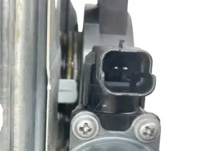 Автозапчастина б/у регулятор переднього правого скла для dacia duster ii motor 1.5 ltr. - 85 kw blue dci diesel fap cat посилання на oem iam 807201952r  