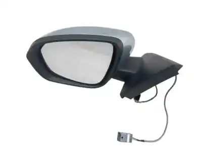Pezzo di ricambio per auto di seconda mano SPECCHIO SINISTRO per DACIA DUSTER II  Riferimenti OEM IAM 963023958R  