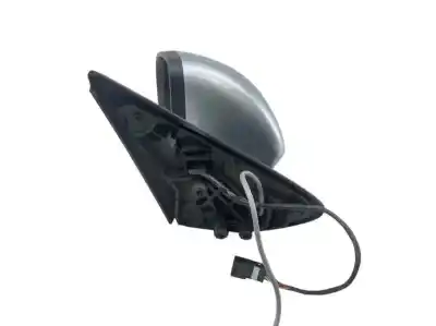 Peça sobressalente para automóvel em segunda mão espelho retrovisor esquerdo por dacia duster ii motor 1.5 ltr. - 85 kw blue dci diesel fap cat referências oem iam 963023958r  