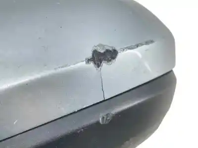 Peça sobressalente para automóvel em segunda mão espelho retrovisor esquerdo por dacia duster ii motor 1.5 ltr. - 85 kw blue dci diesel fap cat referências oem iam 963023958r  